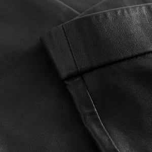 BTFCPH Lederhose NEWalma In Schwarz 25