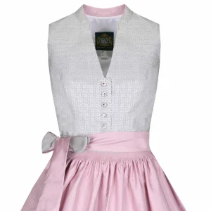 Hammerschmid Midi Dirndl In Grau 13