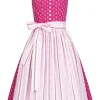 Hammerschmid Midi Dirndl In Pink 16