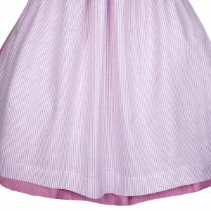 Hammerschmid Midi Dirndl In Rosa 20