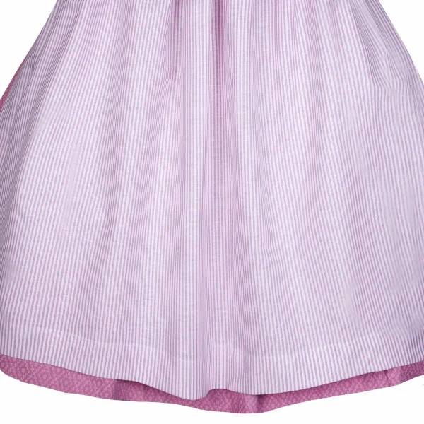 Hammerschmid Midi Dirndl In Rosa 7