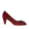 Hirschkogel Pumps 3007807-24 Bordeaux 26