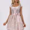 Krüger Dirndl Dirndl In Creme 20