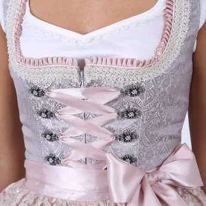 Krüger Dirndl Dirndl In Creme 10