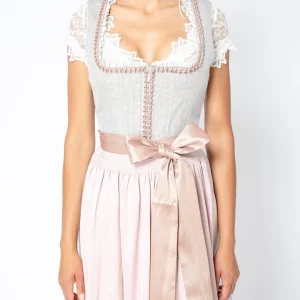 Krüger Dirndl Dirndl In Rosa 10