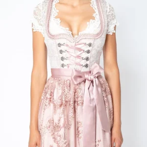 Krüger Dirndl Dirndl In Rosa 10