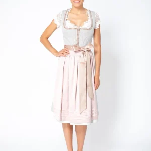 Krüger Dirndl Dirndl In Rosa 12