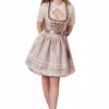 Krüger Dirndl Dirndl In Rosa 7