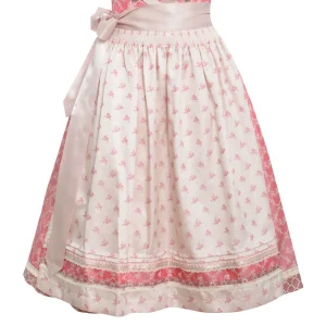 Krüger Dirndl Midi Dirndl In Pink 14