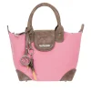 Lady Edelweiss Henkeltasche 15008 Rosa 29