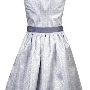 MarJo Dirndl In Silber 7