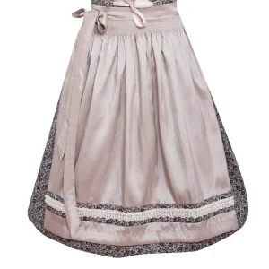 MarJo Midi Dirndl In Grau 18