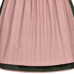 MarJo Midi Dirndl In Grün 16