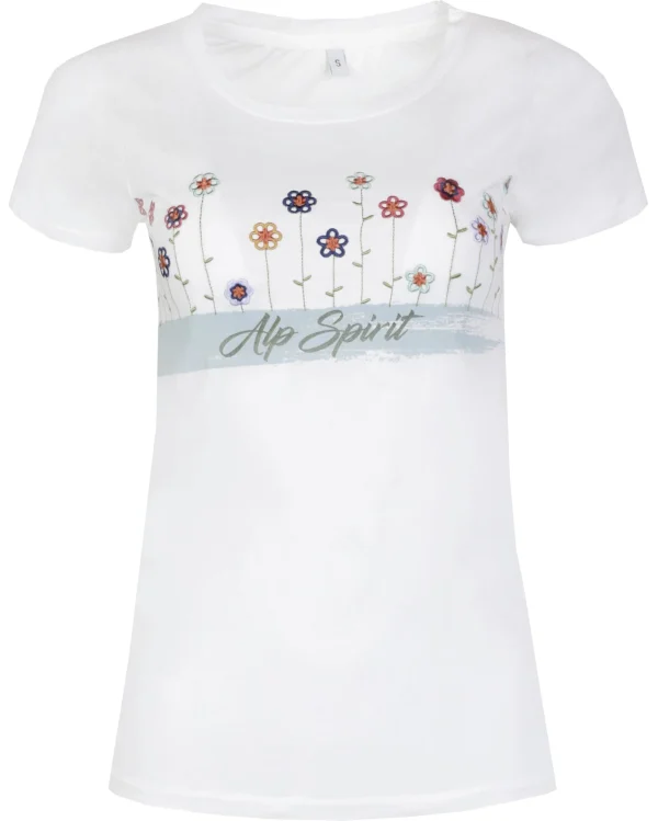 MarJo T-Shirt In Grau 1