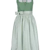 Melega Dirndl “Hannah” In Mint 22