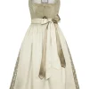 Melega Dirndl “Velma” In Beige 20