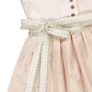 Schmuckstück By Alpenherz Dirndl “Ronja” In Creme 10