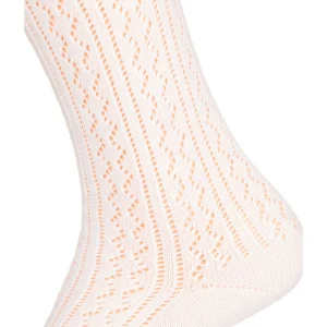 Schuhmacher Trachtensocken CS516 Weiss 10