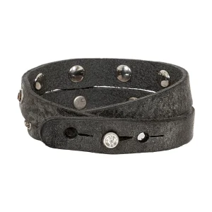 Sima Armband 19-3516 Grau 9