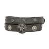 Sima Armband 19-3516 Grau 16