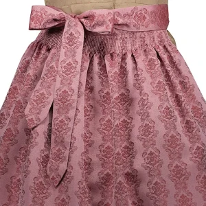 Stockerpoint Dirndl “Clara” In Hellbraun/ Rosa 9