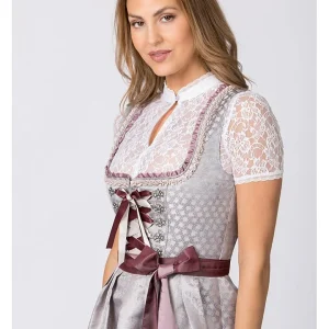 Stockerpoint Dirndl “Lia” In Hellgrau 14