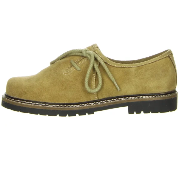 Vista Haferlschuhe In Beige 6